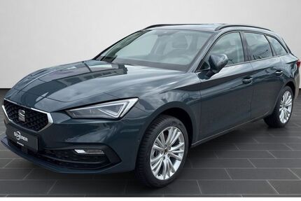 Seat Leon 12.000 km 26.990 € Kirkel 66459