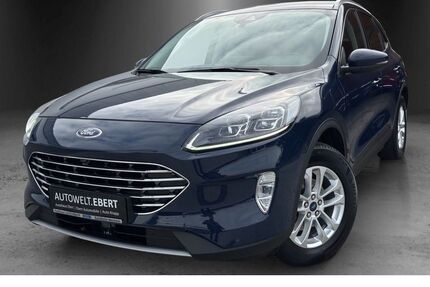 Ford Kuga 30.900 km 25.890 € Bensheim 64625