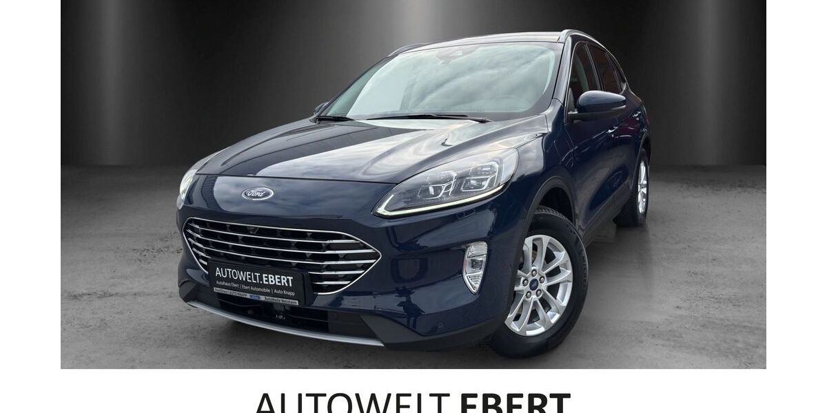 Ford Kuga 30.900 km 25.890 € Bensheim 64625