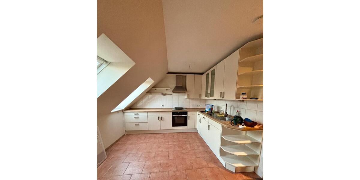 *Anfrage Stop!!!! * 3,5-Zimmer-Wohnung mit Süd-Balkon in Wanna 3.5 zimmer