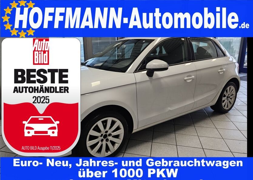 Audi A1 243.268 km 5.400 € Wolfsburg-Heiligendorf 38444
