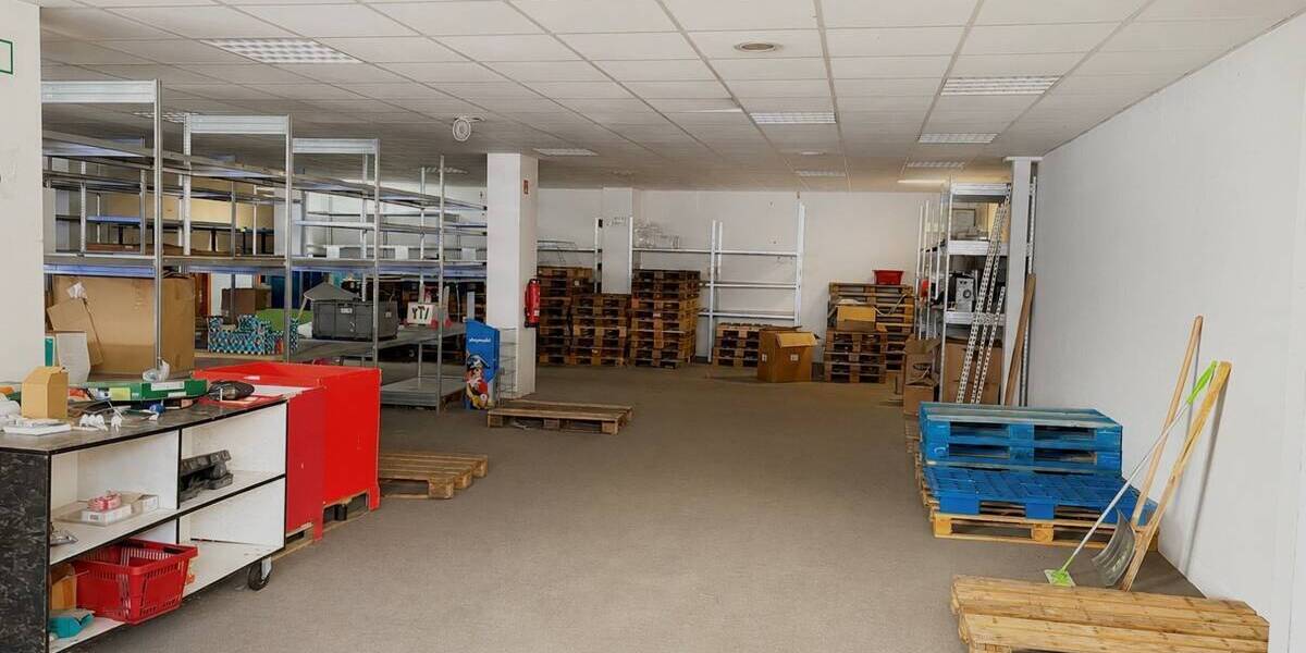 Gewerbeobjekt Bremerhaven Mitte - 6.000&euro; | Angebot:26658631