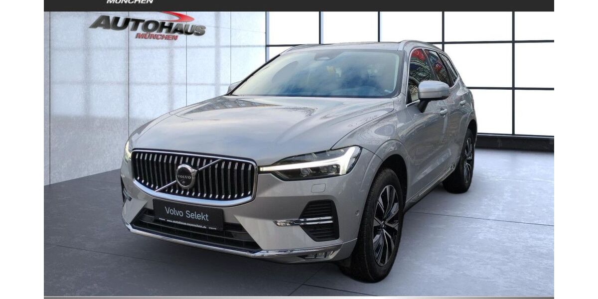 Volvo XC60 52.400 km 39.990 &euro; München 81825