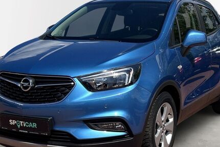 Opel Mokka 33.310 km 14.990 &euro; Aurich 26603