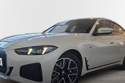 BMW i4 28.572 km 50.990 &euro; Geretsried - Gelting 82538