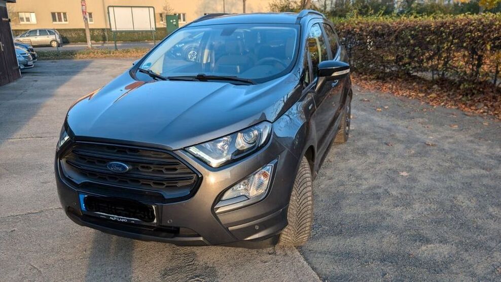 EcoSport