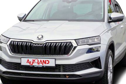 Skoda Karoq 13.866 km 33.990 &euro; Berlin 12683