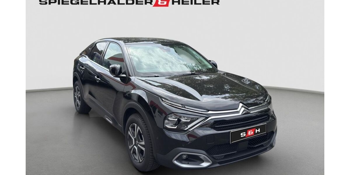 Citroen C4 19.450 km 19.900 &euro; Heidelberg 69126