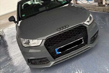 Audi A1 111.750 km 11.900 &euro; Waldfeucht 52525