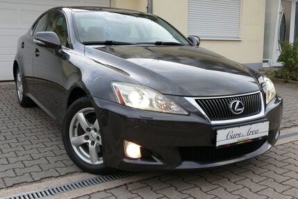 Lexus IS 220 133.500 km 8.500 &euro; Muggensturm 76461