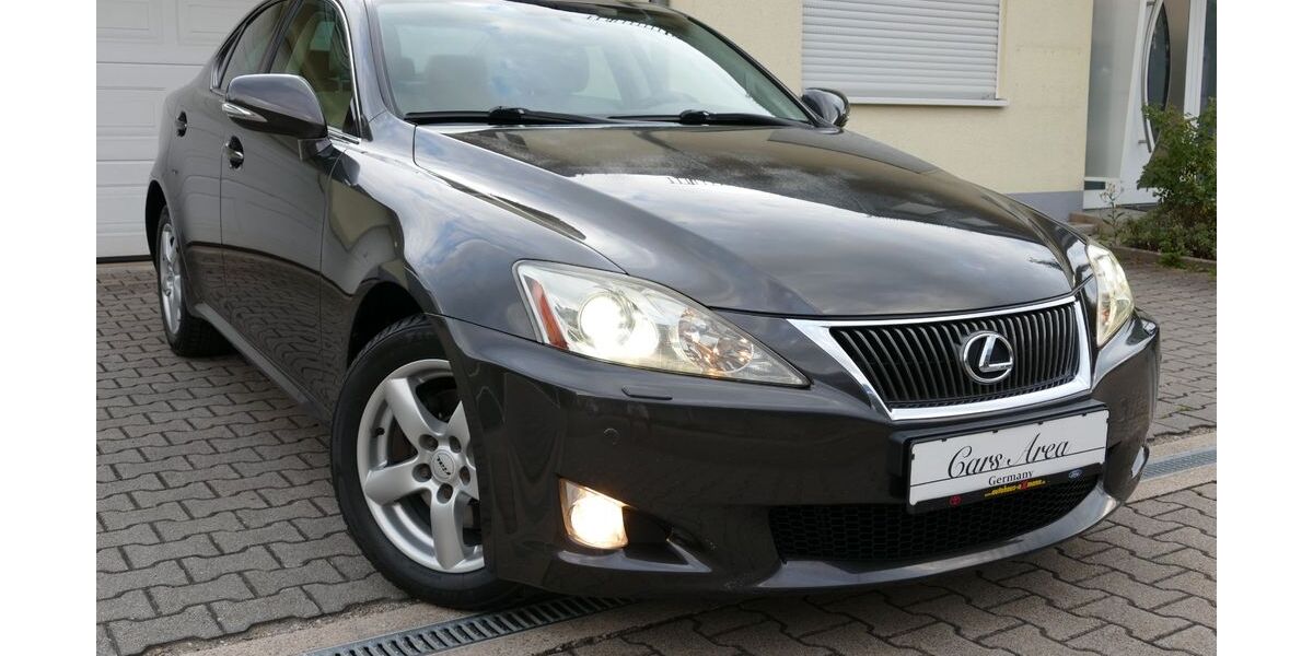 Lexus IS 220 133.500 km 8.500 &euro; Muggensturm 76461
