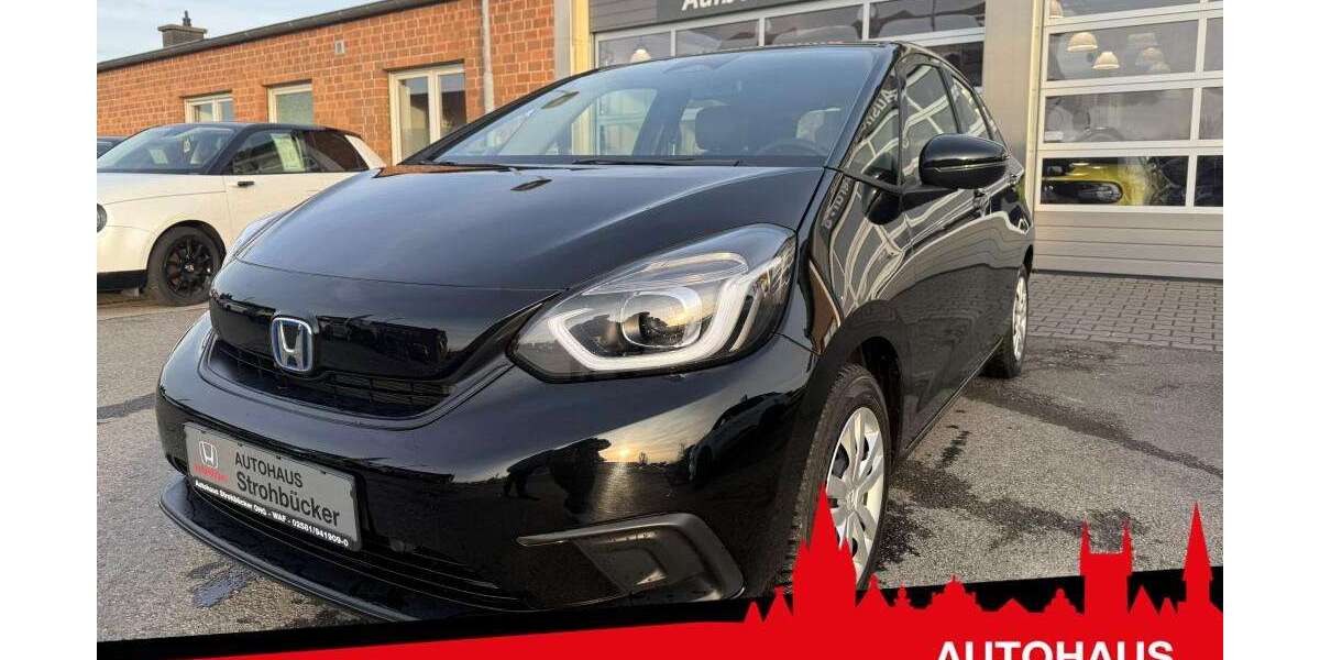 Honda Jazz 67.705 km 15.850 &euro; Warendorf 48231