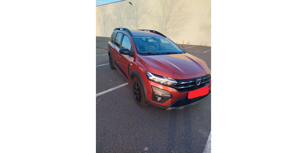 Dacia Jogger 68.800 km 16.900 &euro; Wunsiedel 95632