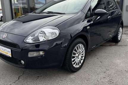 Fiat Punto 69.088 km 6.980 &euro; Plattling 94447