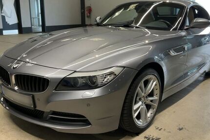 BMW Z4 67.100 km 22.990 &euro; Lahr 77933