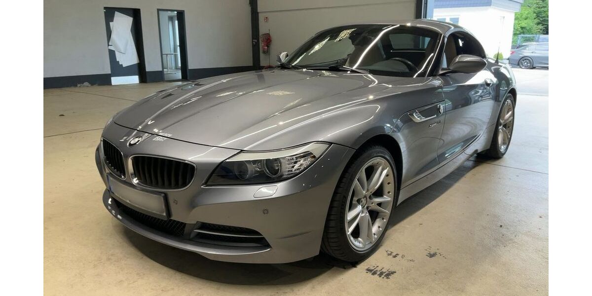 BMW Z4 67.100 km 22.990 &euro; Lahr 77933