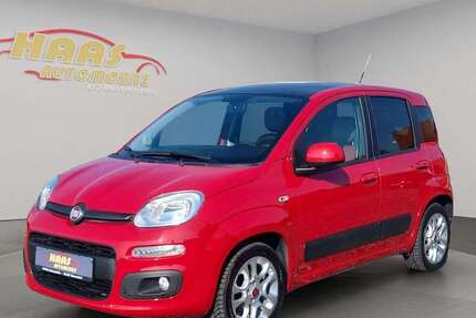Fiat Panda 53.800 km 7.990 &euro; Ebersdorf bei Coburg 96237