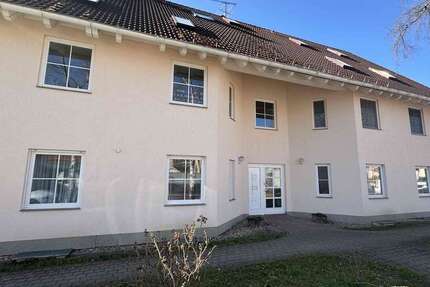 Wohnung zum Kaufen in Salzatal 109.000 € 67 m² 2 zimmer