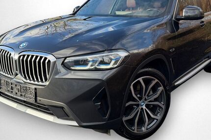 BMW X3 96.850 km 32.700 &euro; Bessenbach 63856