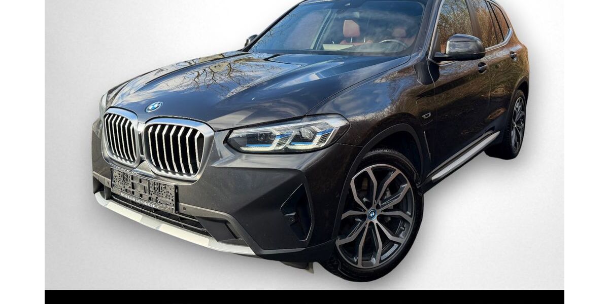 BMW X3 96.850 km 32.700 &euro; Bessenbach 63856