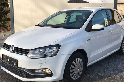 VW Polo 191.338 km 4.000 &euro; Grafenau 94481