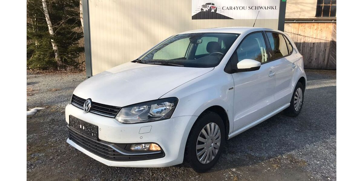 VW Polo 191.338 km 4.800 &euro; Grafenau 94481