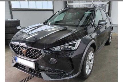 Cupra Formentor 20.567 km 25.550 &euro; Meckenheim / Bonn 53340