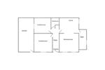 Erdgeschoßwohnung Welschbillig - 3 Zimmer, 75 m&sup2;, 640&euro; | Angebot:25283060