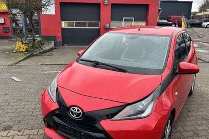Toyota Aygo 56.921 km 6.990 &euro; Bernau 16321