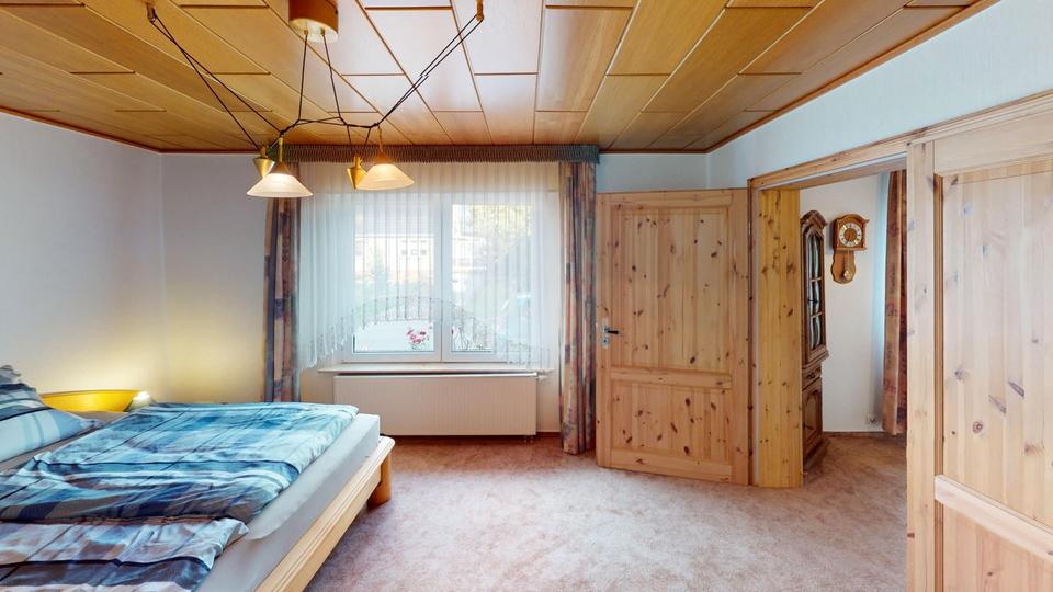 Einfamilienhaus Gadebusch - 3 Zimmer, 118 m&sup2;, 900&euro; | Angebot:26193588