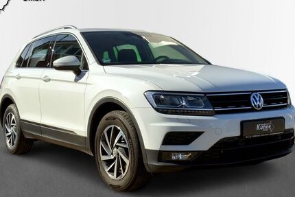 VW Tiguan 150.000 km 19.489 &euro; Waren (Müritz) 17192