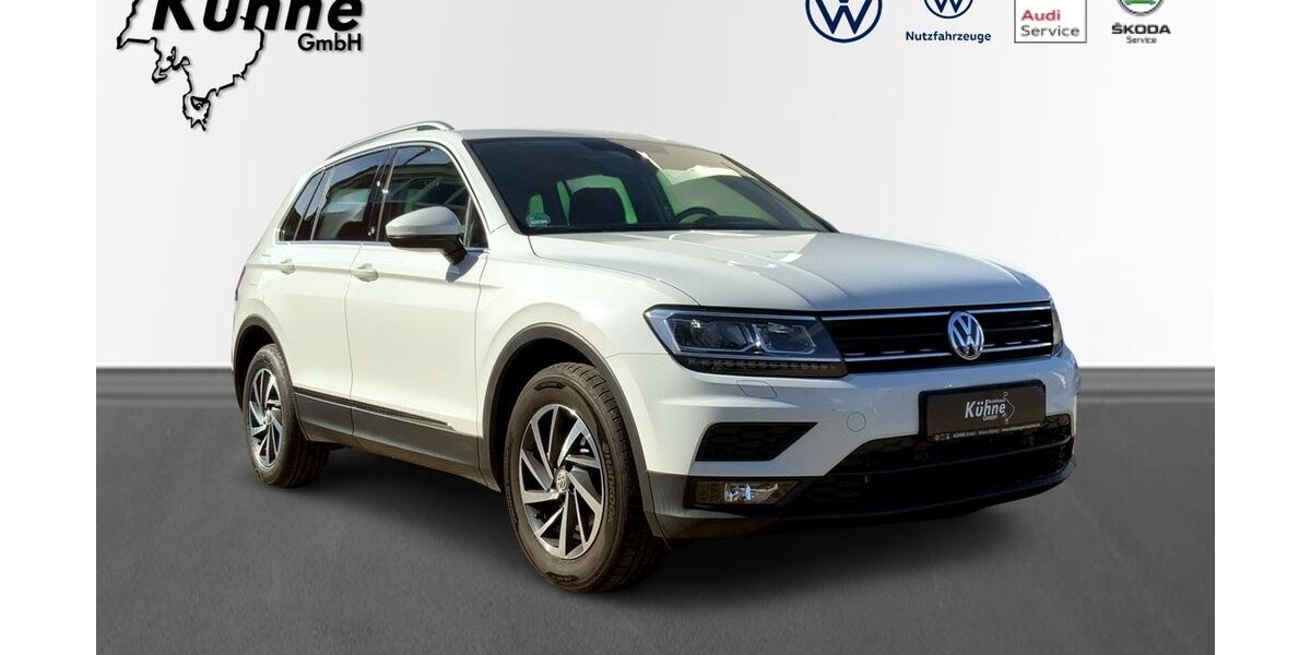 VW Tiguan 150.000 km 19.489 &euro; Waren (Müritz) 17192
