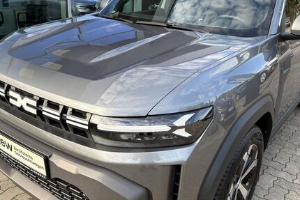 Dacia Duster 13.939 km 24.500 &euro; Beidenfleth 25573