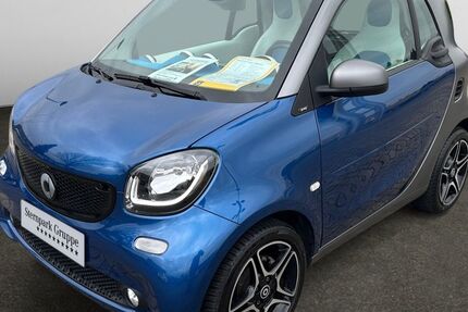 Smart ForTwo 31.941 km 17.490 &euro; Willich 47877