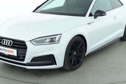 Audi A5 45.186 km 27.940 &euro; Berlin 14059