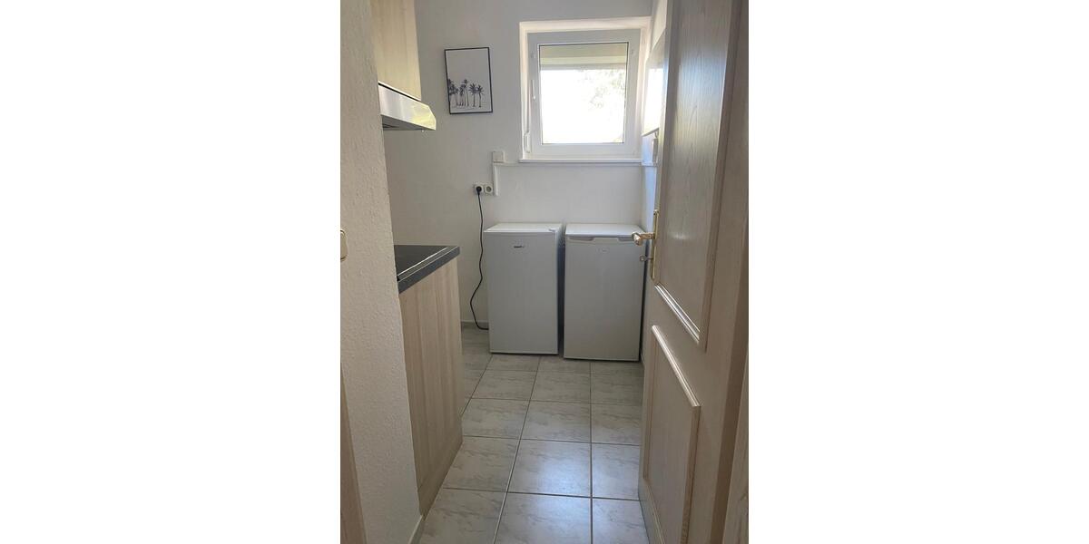 Etagenwohnung Schweinfurt Gartenstadt - 1.5 Zimmer, 38 m&sup2;, 129.000&euro; | Angebot:26427074
