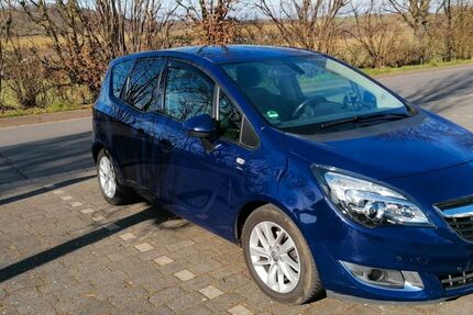 Opel Meriva 170.660 km 6.600 &euro; Ochtendung 56299