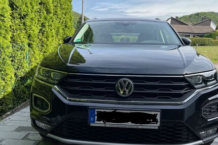 VW T-Roc 100.000 km 20.700 € Nideggen 52385