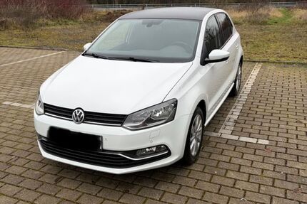 VW Polo 194.000 km 6.000 &euro; Wabern 34590