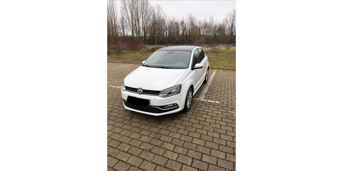 VW Polo 194.000 km 6.000 &euro; Wabern 34590