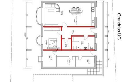 2,5 Zimmerwohnung (Vorvertrag) 2.5 zimmer