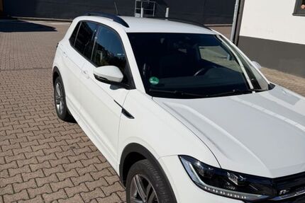 VW T-Cross 34.000 km 20.500 &euro; Berlin 12353