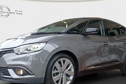 Renault Scenic 105.310 km 12.890 &euro; Werneuchen 16356