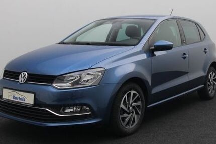VW Polo 59.370 km 12.990 &euro; Sögel 49751