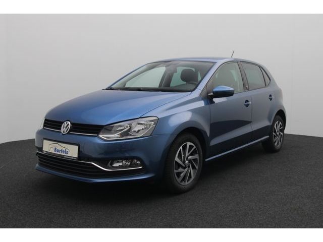 VW Polo 59.370 km 12.990 &euro; Sögel 49751