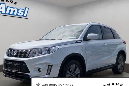 Suzuki Vitara 53.000 km 14.890 &euro; Hauzenberg 94051