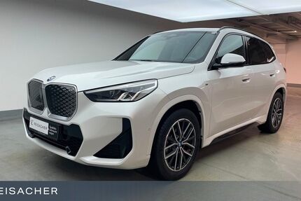 BMW iX1 11.014 km 42.990 &euro; Augsburg 86167