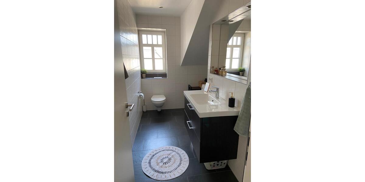 Dachgeschoßwohnung Konz - 2 Zimmer, 48 m&sup2;, 199.000&euro; | Angebot:26958354