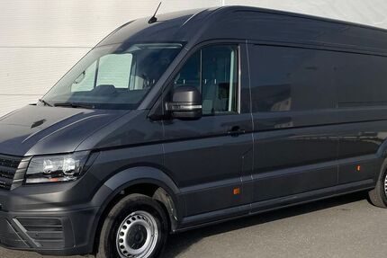 VW Crafter 3.697 km 41.390 &euro; Sangerhausen 06526