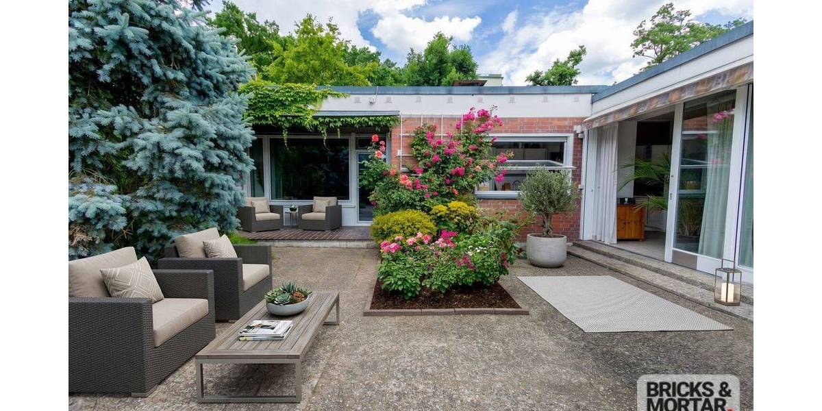 Bungalow Neu-Isenburg / Gravenbruch Gravenbruch - 3 Zimmer, 157 m&sup2;, 790.000&euro; | Angebot:26862452